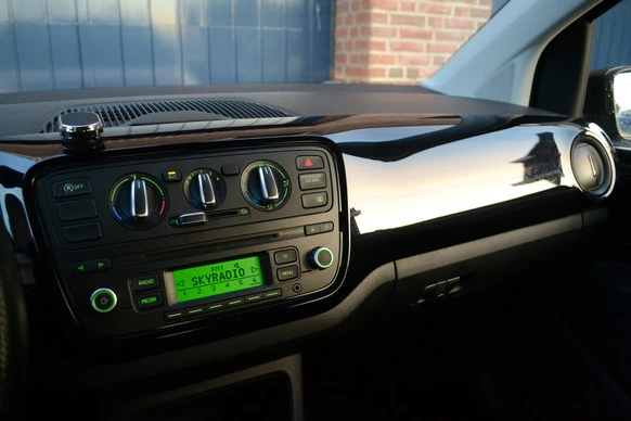 Škoda Citigo - Afbeelding 19 van 24