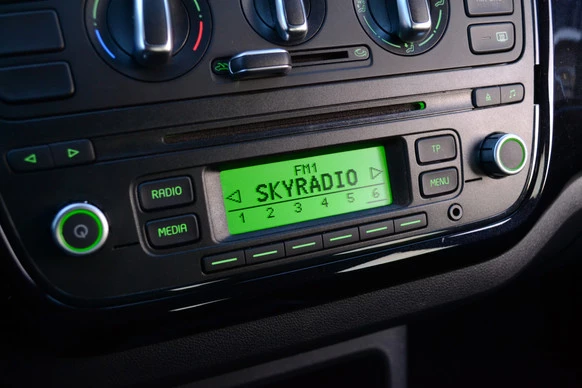 Škoda Citigo - Afbeelding 21 van 24