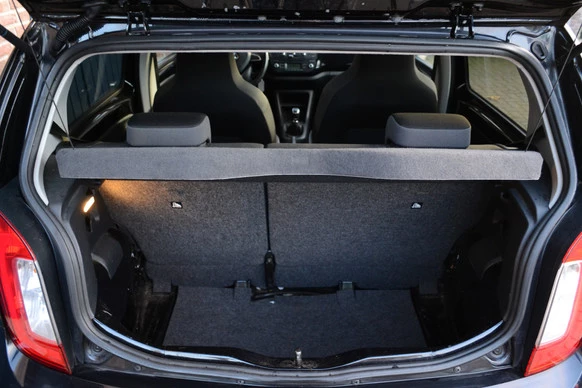 Škoda Citigo - Afbeelding 22 van 24