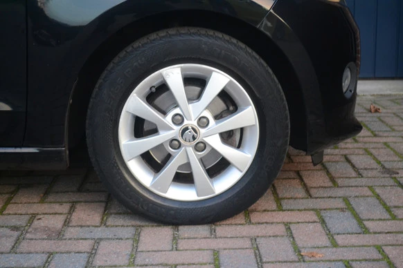 Škoda Citigo - Afbeelding 23 van 24