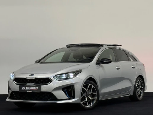 Kia ProCeed - Afbeelding 1 van 22