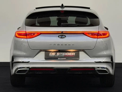 Kia ProCeed - Afbeelding 5 van 22