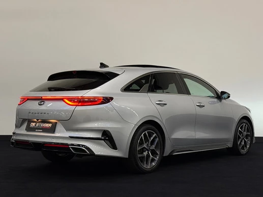 Kia ProCeed - Afbeelding 7 van 22