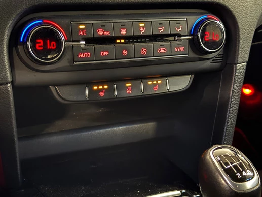 Kia ProCeed - Afbeelding 8 van 22