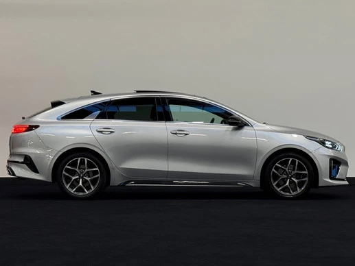 Kia ProCeed - Afbeelding 9 van 22