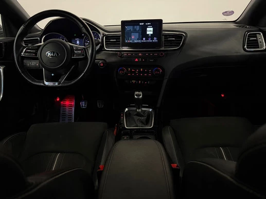 Kia ProCeed - Afbeelding 10 van 22