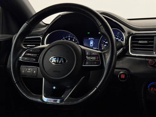 Kia ProCeed - Afbeelding 11 van 22