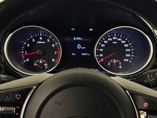 Kia ProCeed - Afbeelding 14 van 22