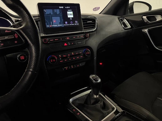 Kia ProCeed - Afbeelding 18 van 22