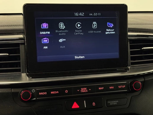 Kia ProCeed - Afbeelding 21 van 22