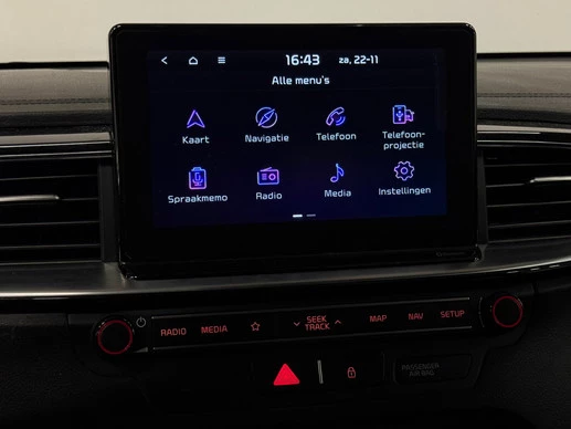 Kia ProCeed - Afbeelding 22 van 22