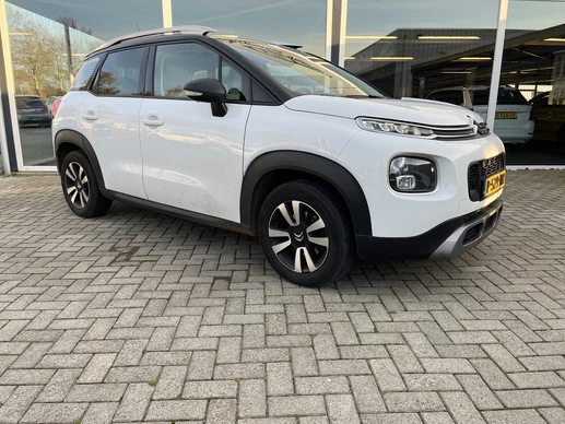 Citroën C3 Aircross - Afbeelding 1 van 19