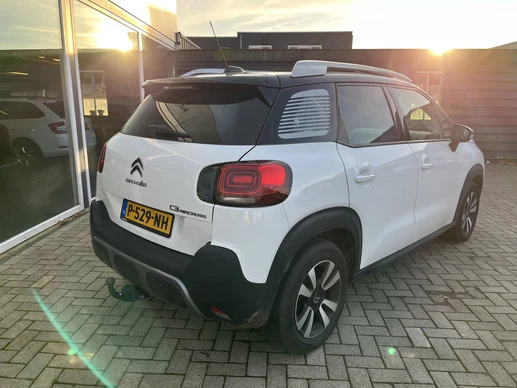 Citroën C3 Aircross - Afbeelding 3 van 19