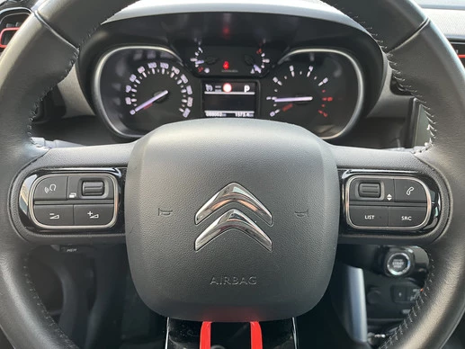 Citroën C3 Aircross - Afbeelding 4 van 19