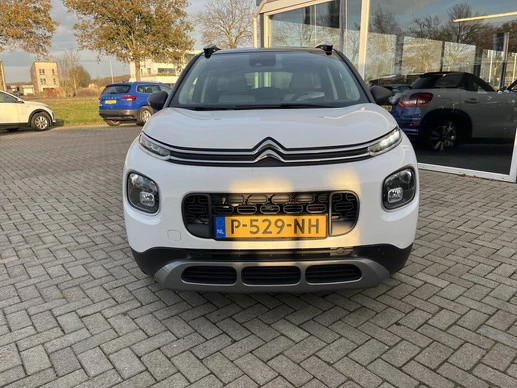 Citroën C3 Aircross - Afbeelding 5 van 19
