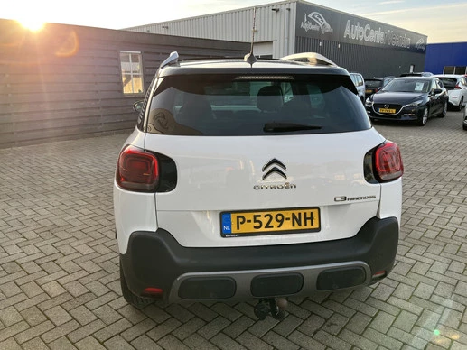 Citroën C3 Aircross - Afbeelding 7 van 19