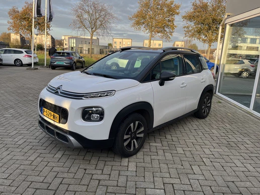 Citroën C3 Aircross - Afbeelding 8 van 19