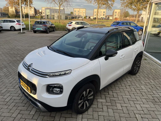 Citroën C3 Aircross - Afbeelding 9 van 19
