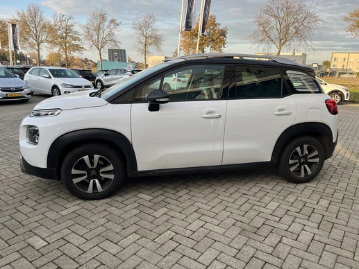 Citroën C3 Aircross - Afbeelding 10 van 19