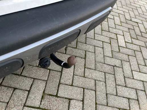 Citroën C3 Aircross - Afbeelding 12 van 19