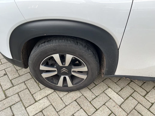 Citroën C3 Aircross - Afbeelding 13 van 19