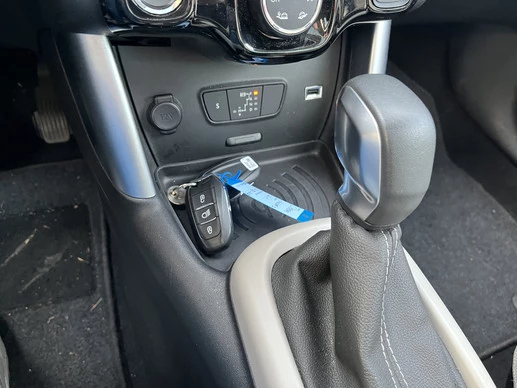 Citroën C3 Aircross - Afbeelding 16 van 19