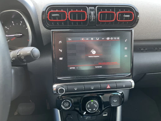 Citroën C3 Aircross - Afbeelding 17 van 19