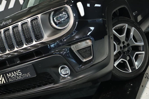 Jeep Renegade - Afbeelding 2 van 30