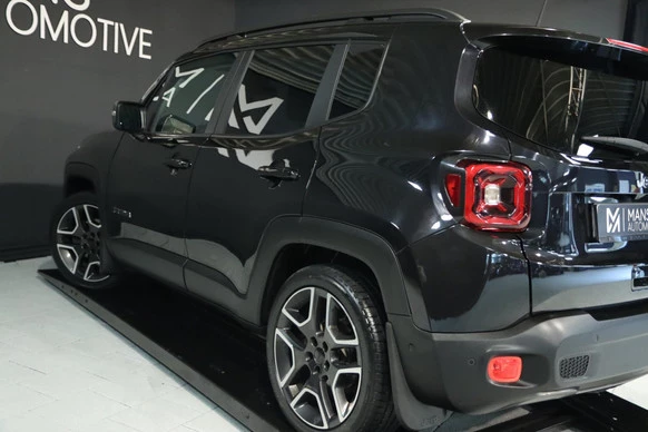Jeep Renegade - Afbeelding 3 van 30