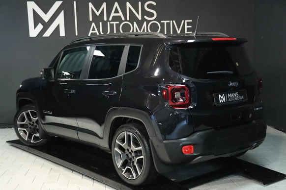 Jeep Renegade - Afbeelding 5 van 30