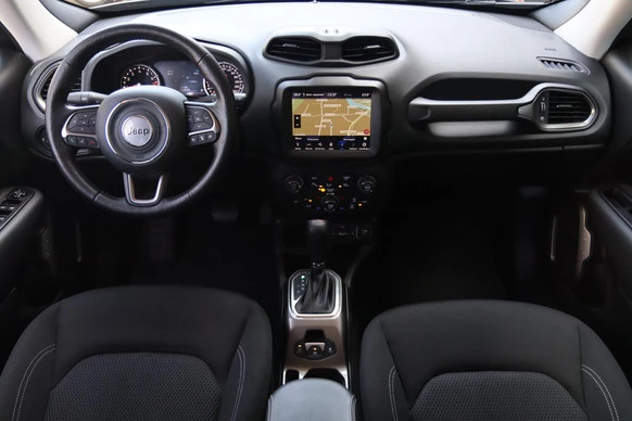 Jeep Renegade - Afbeelding 6 van 30