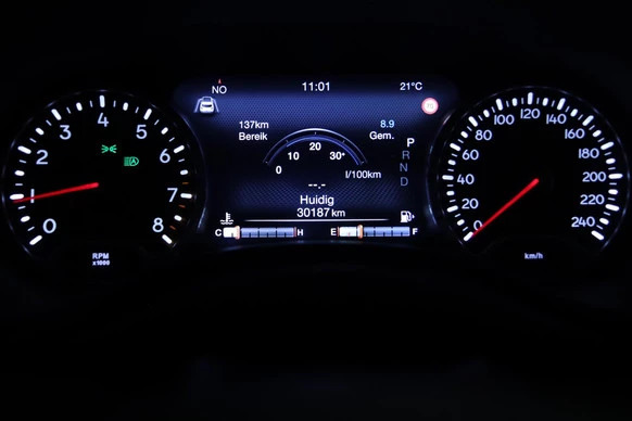 Jeep Renegade - Afbeelding 7 van 30