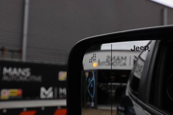 Jeep Renegade - Afbeelding 10 van 30