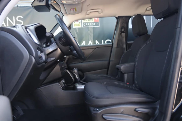 Jeep Renegade - Afbeelding 19 van 30