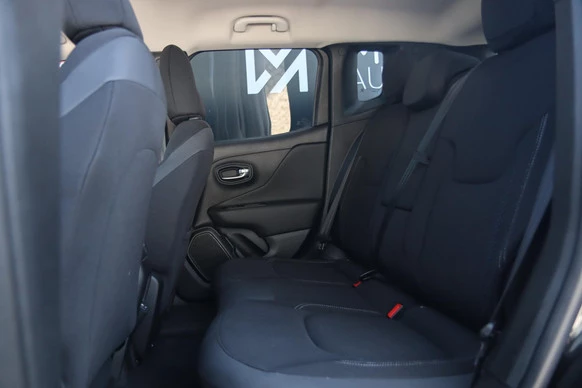 Jeep Renegade - Afbeelding 20 van 30