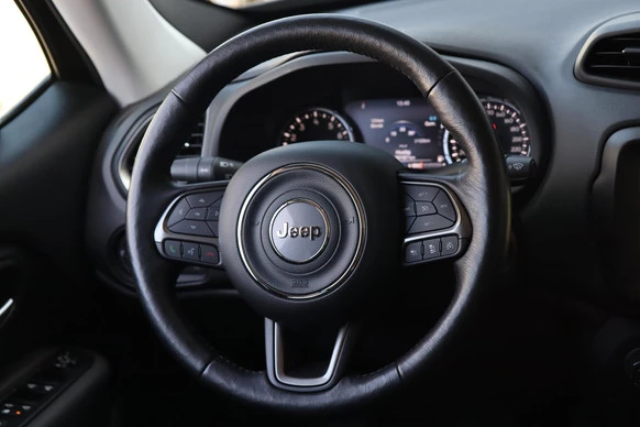 Jeep Renegade - Afbeelding 21 van 30