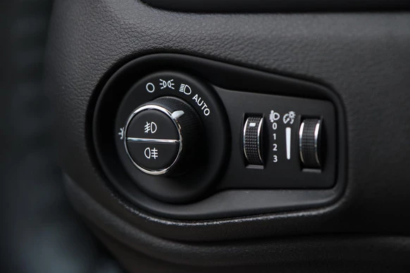 Jeep Renegade - Afbeelding 25 van 30