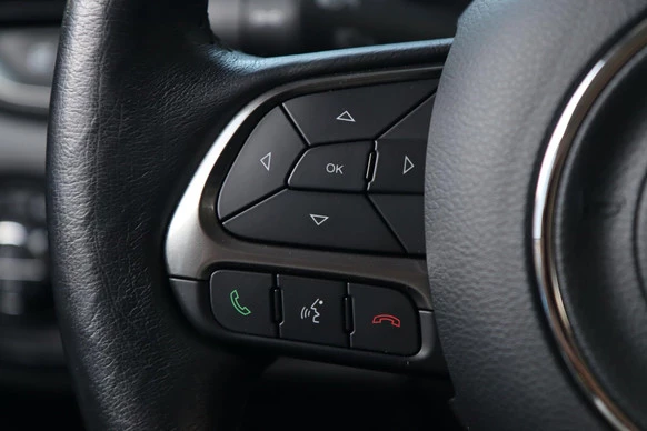 Jeep Renegade - Afbeelding 26 van 30