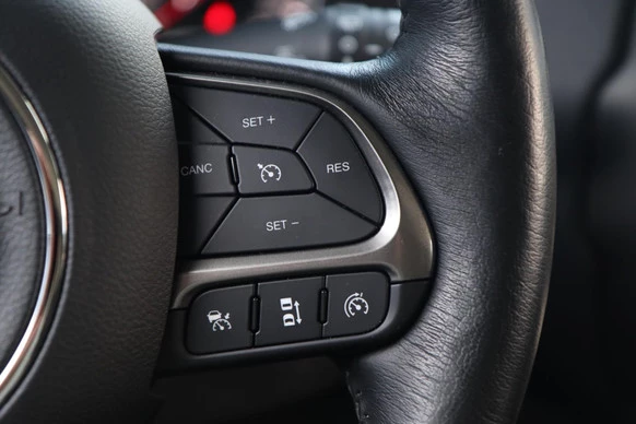 Jeep Renegade - Afbeelding 27 van 30