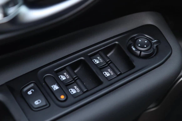 Jeep Renegade - Afbeelding 28 van 30