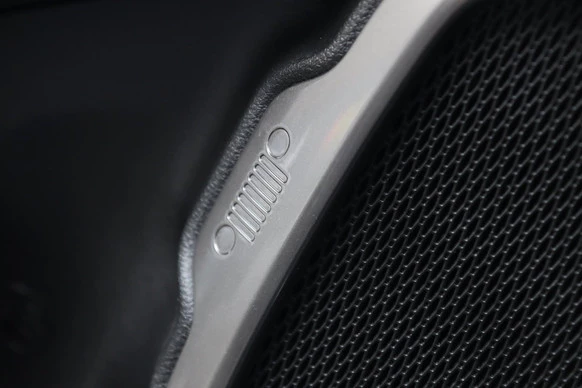 Jeep Renegade - Afbeelding 29 van 30