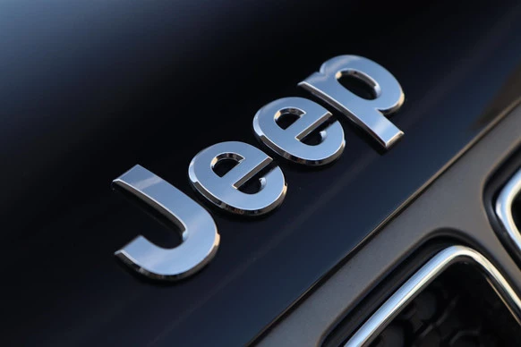 Jeep Renegade - Afbeelding 30 van 30