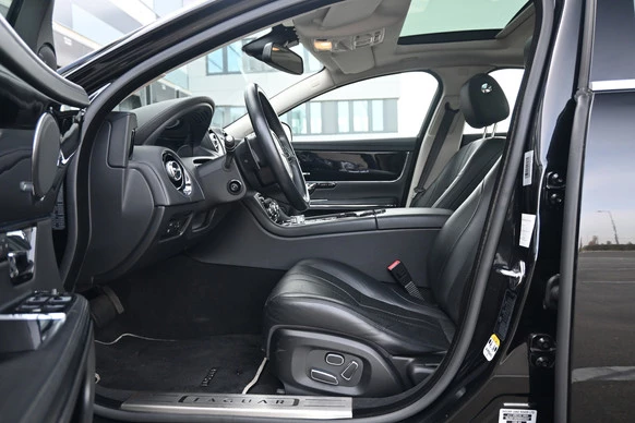 Jaguar XJ - Afbeelding 2 van 30