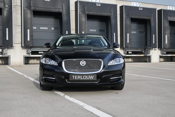 Jaguar XJ - Afbeelding 5 van 30