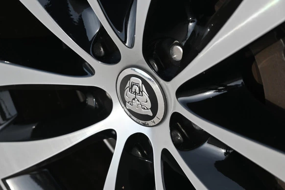 Jaguar XJ - Afbeelding 12 van 30