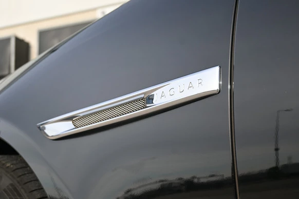 Jaguar XJ - Afbeelding 15 van 30