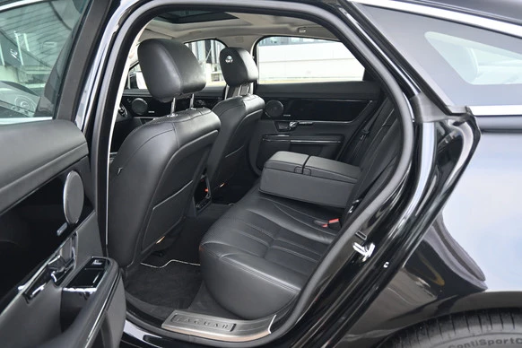 Jaguar XJ - Afbeelding 7 van 30