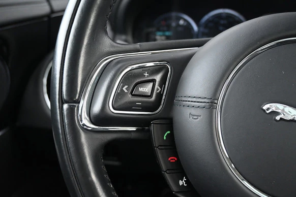 Jaguar XJ - Afbeelding 20 van 30