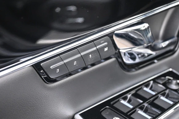 Jaguar XJ - Afbeelding 23 van 30