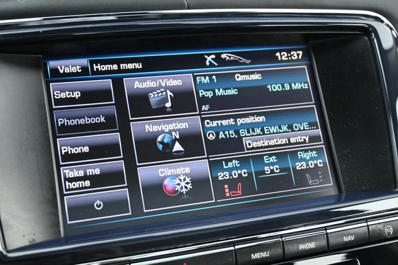 Jaguar XJ - Afbeelding 26 van 30